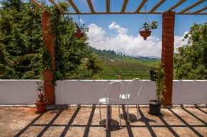 SaffronStays Coonoor Aurora Estate